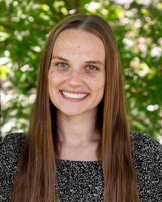 Photo of Taylor Jabczenski, Licensed Professional Counselor Associate, MS, NCC