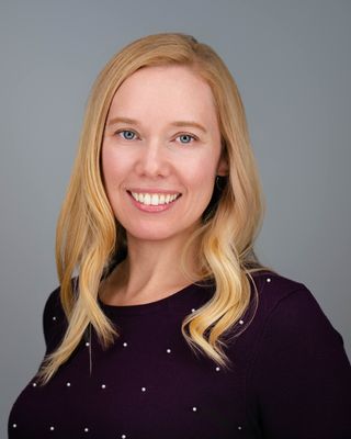 Photo of Inga Dawe, Psychiatric Nurse Practitioner, PMHNP, BC, PNP