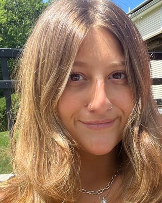 Photo of Gabriella DiSapio, Licensed Professional Counselor, LPC