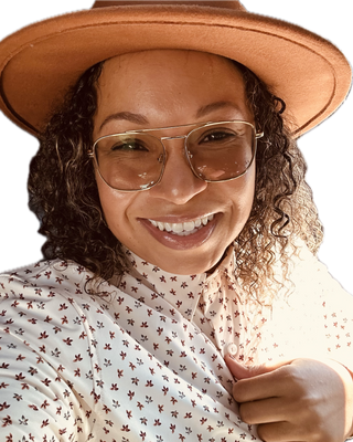 Photo of Keena Bradley, Pre-Licensed Professional, LSW