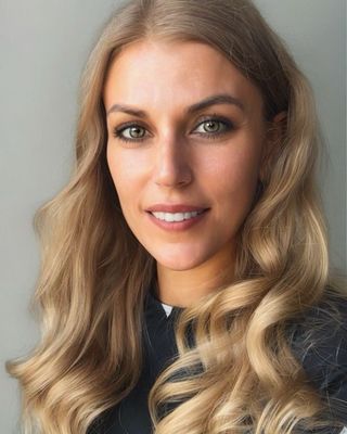 Photo of Ivana Tadijanovic, Psychotherapist, MBABCP
