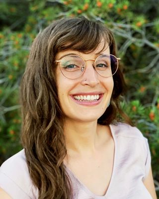 Photo of Phoebe Sheldon Young, Clinical Social Work/Therapist, MA, LCSW