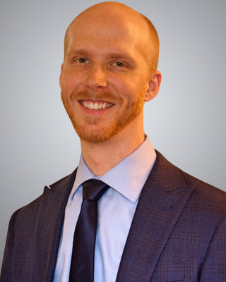 Photo of Matthew Krieger, Clinical Social Work/Therapist, LICSW