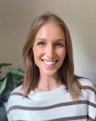 Photo of Alanah Horning, Clinical Social Work/Therapist, LCSW