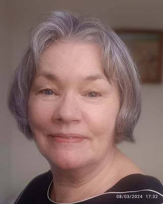 Photo of Carmel Tierney, Psychotherapist, MSc