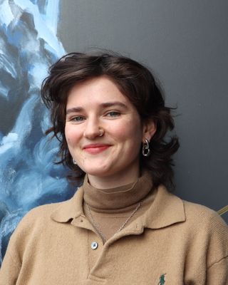 Photo of Pia Cole, Psychologist, MSc, PsyBA General