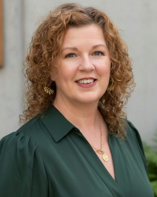 Photo of Lisa King Smith, Licensed Professional Counselor, LPC