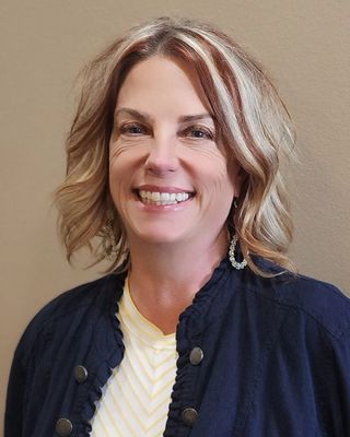 Photo of Evelyn Geilmann, Psychiatric Nurse Practitioner, PMHNP-, BC