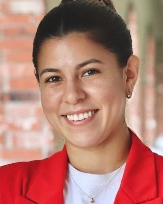 Photo of Janice Garcia, Registered Mental Health Counselor Intern, RMHCI