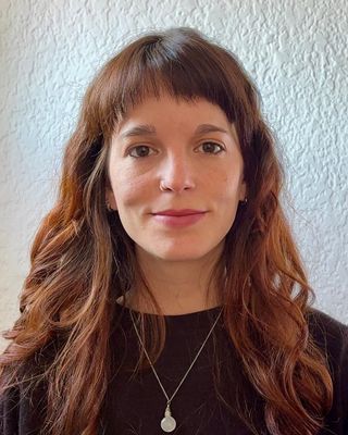 Foto de Eugenia Nardi Prado, Psicólogo, Lic. en Psicología, COPC