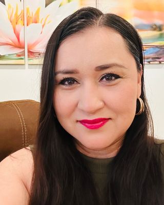 Photo of Elvia Denise Avitia - Lotus Counseling & Wellness Services LLC, Licensed Professional Counselor, MS, LPC-S, CCATP