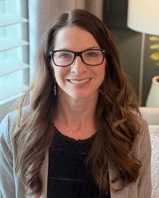 Photo of Teri Carper, Psychologist, PhD