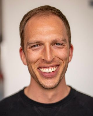 Photo of Hall Nicholson - Hall Nicholson, Counselor & Somatic Practitioner