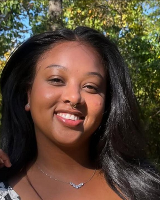 Photo of Abi Charles, Licensed Professional Counselor, LPC