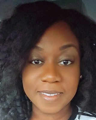 Photo of Kameel Hall, Clinical Social Work/Therapist