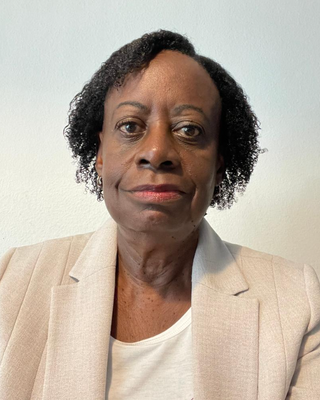 Photo of Glendoria Stephens, Counselor, LMHC
