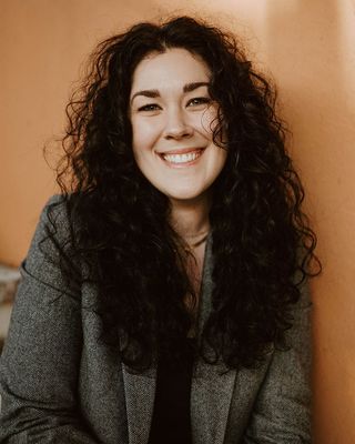 Photo of Kylie Haines, Clinical Social Work/Therapist, LCSW, PMH-C