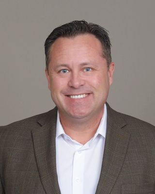 Photo of Brock Hollett, Psychiatrist, DO