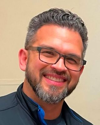 Photo of Charles Scribner, Psychiatric Nurse Practitioner, PMHNP-C