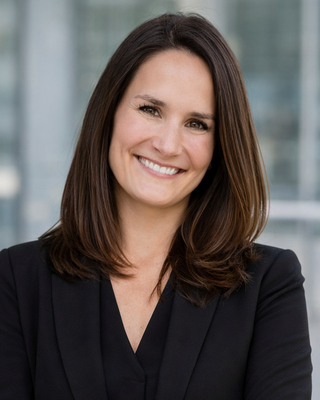 Photo of Steph Clauson Paquin - The Tissue Clinic, LLC. , Marriage & Family Therapist, MA, LMFT