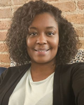 Photo of Janea Meeks, Counselor in Naperville, IL
