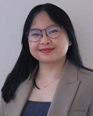 Photo of Tania Santoso, MA, MHCA, Counselor