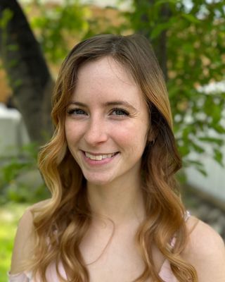 Photo of Randell Jillian Fyculak, Registered Provisional Psychologist, MA
