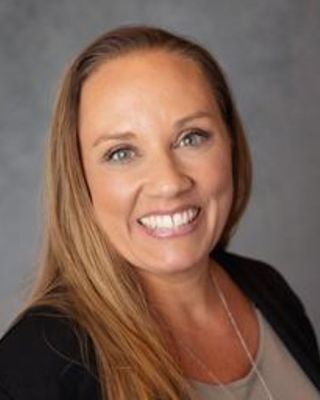 Photo of April Smith, Marriage & Family Therapist, LMFT