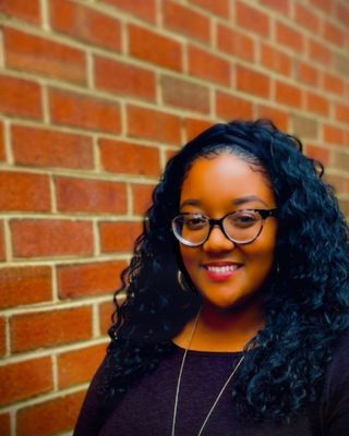 Photo of Sa'deria Brace, Clinical Social Work/Therapist, LCSW