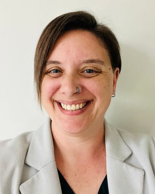 Photo of Dr. Amber Bloom, Licensed Professional Counselor, PhD