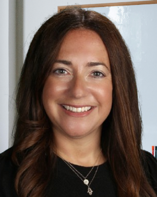 Photo of Jenna S. Ruditsky, Licensed Professional Counselor, MA, MS, LPC, ACS, NCC
