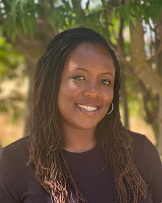 Photo of Shantel Pelote, Marriage & Family Therapist Associate, MA, MS, AMFT
