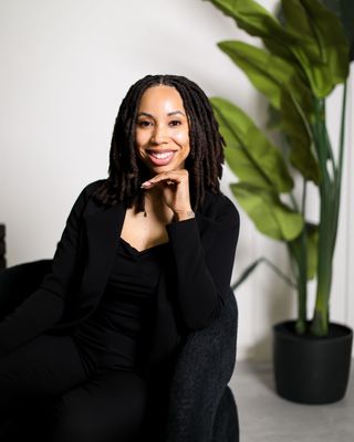 Photo of Alexus Dover, Clinical Social Work/Therapist, LCSW