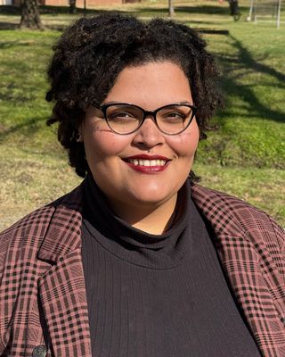 Photo of Evelyn Breedon, Licensed Master Social Worker, LMSW