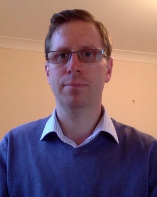 Photo of Dr Alan Grieve (Consultant Clinical Psychologist), Psychologist in Brampton, England