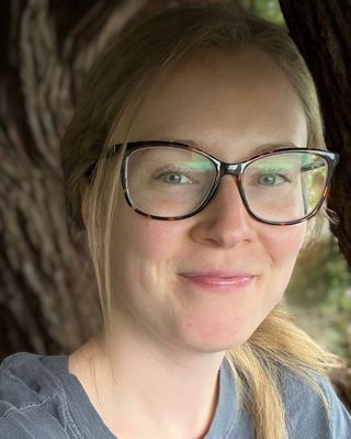 Photo of Brenna Burns, Licensed Associate Professional Counselor, MS, LAPC, NCC