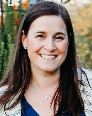 Photo of Karen Goldfischer - Karen Goldfischer, LCSW-R, PMH-C, Clinical Social Work/Therapist, LCSW-R, PMH-C