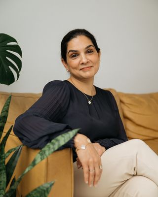 Photo of Ranjana Hari, Psychologist, PsyD, NCSP
