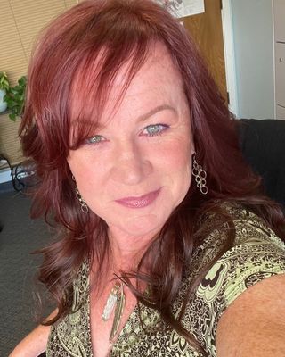 Photo of Leslie Rich, Clinical Social Work/Therapist, LCSW
