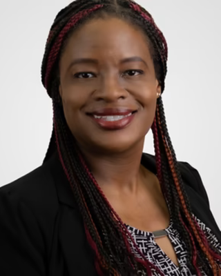 Photo of Krystal Drake, Psychologist, LP
