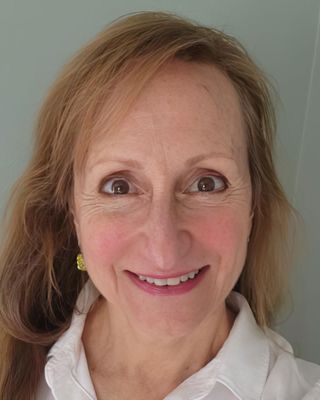 Photo of Virginia Gardiner, Licensed Professional Counselor in Paoli, PA