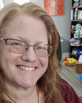 Photo of Carol Benevy, Clinical Social Work/Therapist, MSW, LCSW