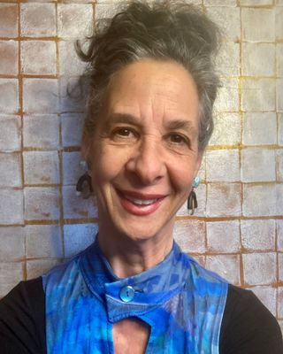 Photo of Carla Krash, Clinical Social Work/Therapist, MSS, LCSW, MFA