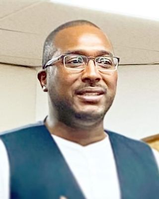 Photo of Geoffrey E Sherrell, Marriage & Family Therapist, MA, LMFT