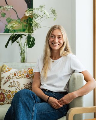 Photo of Madison David, Psychologist, PsychD, PsyBA General