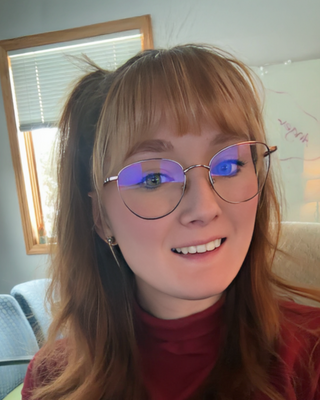 Photo of Destiny Aldred, Clinical Social Work/Therapist, LMSW-C