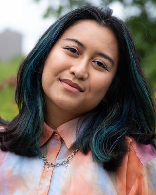 Photo of Milla Lubis, Clinical Social Work/Therapist in Illinois
