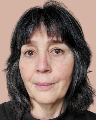 Photo of Pamela Atkinson, Psychotherapist, MA, MUKCP