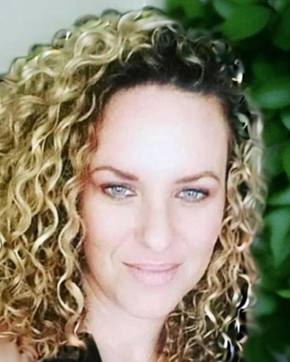 Photo of Emily Rant, Clinical Social Work/Therapist, LCSW