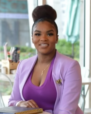 Photo of Madison Broussard-Eastland, Licensed Professional Counselor, LPC